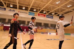 ���������꡼ No.006�Υ���ͥ������ / �֥եåȥ���ܡ�����!!!!!�ס����˥�������ǰ���緿���𤬿��ɱؤ��о�