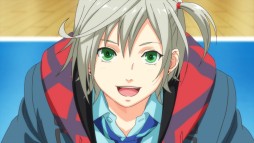 ���������꡼ No.026�Υ���ͥ������ / �֥եåȥ���ܡ�����!!!!!�ס����˥�������ǰ���緿���𤬿��ɱؤ��о�