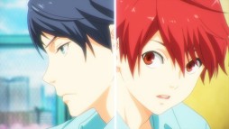 ���������꡼ No.029�Υ���ͥ������ / �֥եåȥ���ܡ�����!!!!!�ס����˥�������ǰ���緿���𤬿��ɱؤ��о�