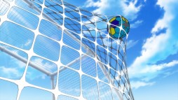 ���������꡼ No.031�Υ���ͥ������ / �֥եåȥ���ܡ�����!!!!!�ס����˥�������ǰ���緿���𤬿��ɱؤ��о�