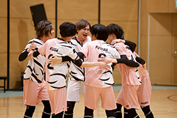 ꡼ No.002 | TV˥֥եåȥܡ!!!!!ס3äΥɥɤˡȥ㥹Ȼ祤٥ͥ饹ȡɤо