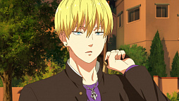 画像ギャラリー No.002のサムネイル画像 / アニメ「フットサルボーイズ!!!!!」,1月30日放送の第4話場面カットとあらすじが公開に