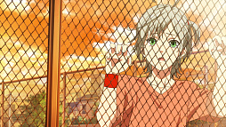 画像ギャラリー No.003のサムネイル画像 / アニメ「フットサルボーイズ!!!!!」,1月30日放送の第4話場面カットとあらすじが公開に