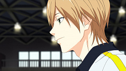 画像ギャラリー No.004のサムネイル画像 / アニメ「フットサルボーイズ!!!!!」,1月30日放送の第4話場面カットとあらすじが公開に