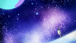 画像ギャラリー No.008のサムネイル画像 / アニメ「フットサルボーイズ!!!!!」,1月30日放送の第4話場面カットとあらすじが公開に