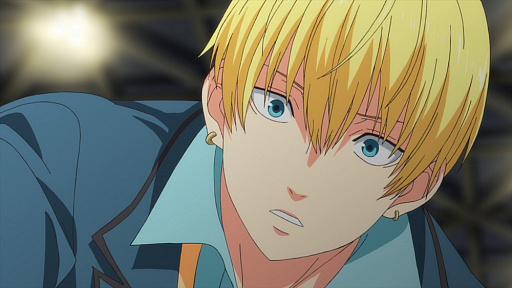 画像ギャラリー No.011のサムネイル画像 / アニメ「フットサルボーイズ!!!!!」,1月30日放送の第4話場面カットとあらすじが公開に