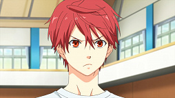 ꡼ No.006 | ˥ǡ֥եåȥܡ!!!!!ס5áȾäʤɤβȤ餹