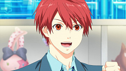 ꡼ No.007 | ˥ǡ֥եåȥܡ!!!!!ס5áȾäʤɤβȤ餹