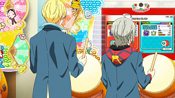 ꡼ No.008 | ˥ǡ֥եåȥܡ!!!!!ס5áȾäʤɤβȤ餹