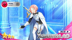 画像ギャラリー No.004のサムネイル画像 / 「フットサルボーイズ!!!!!」,ピックアップスカウト“ある騎士たちの物語”を開催