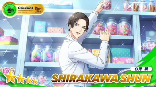 画像ギャラリー No.008のサムネイル画像 / 「フットサルボーイズ!!!!!」イベント“君と過ごすホワイトデー ”が開催に