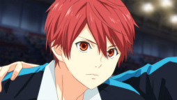 ꡼ No.004 | ֥եåȥܡ!!!!!סAnimeJapan 2022ˤ֥ޥɤŸ