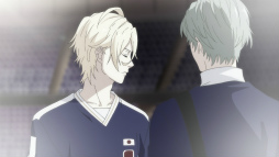 ꡼ No.009 | ֥եåȥܡ!!!!!סAnimeJapan 2022ˤ֥ޥɤŸ