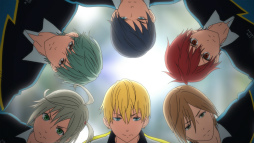 ꡼ No.010 | ֥եåȥܡ!!!!!סAnimeJapan 2022ˤ֥ޥɤŸ