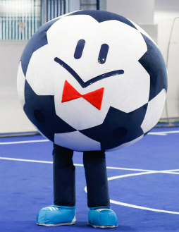 ꡼ No.011 | ֥եåȥܡ!!!!!סAnimeJapan 2022ˤ֥ޥɤŸ