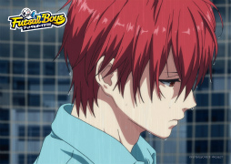 ꡼ No.012 | ֥եåȥܡ!!!!!סAnimeJapan 2022ˤ֥ޥɤŸ