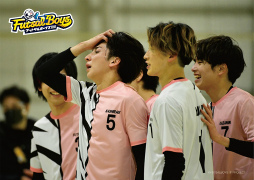 ꡼ No.013 | ֥եåȥܡ!!!!!סAnimeJapan 2022ˤ֥ޥɤŸ