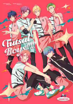 ꡼ No.017 | ֥եåȥܡ!!!!!סAnimeJapan 2022ˤ֥ޥɤŸ