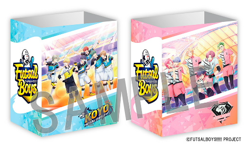 ꡼ No.018 | ֥եåȥܡ!!!!!סAnimeJapan 2022ˤ֥ޥɤŸ