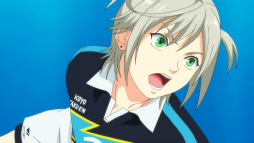 ꡼ No.008 | TV˥֥եåȥܡ!!!!!12äΤ餹