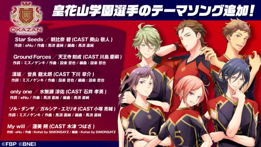 ꡼ No.015 | ֥եåȥܡ!!!!! ϥե꡼סָꥤ٥ȡ纮𡪶Υߥ顼ɤ򳫺