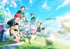 ���������꡼ No.006�Υ���ͥ������ / TV���˥�֥եåȥ���ܡ�����!!!!!�ס��饤�Х륭�㥹�ȤΤ����Ť���TV���˥�վ޲�5��2���˳��ŷ���