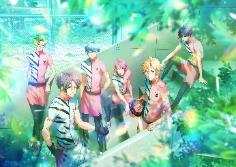 ���������꡼ No.007�Υ���ͥ������ / TV���˥�֥եåȥ���ܡ�����!!!!!�ס��饤�Х륭�㥹�ȤΤ����Ť���TV���˥�վ޲�5��2���˳��ŷ���