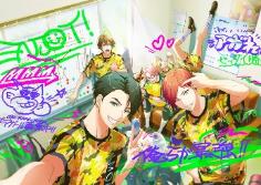 ���������꡼ No.008�Υ���ͥ������ / TV���˥�֥եåȥ���ܡ�����!!!!!�ס��饤�Х륭�㥹�ȤΤ����Ť���TV���˥�վ޲�5��2���˳��ŷ���