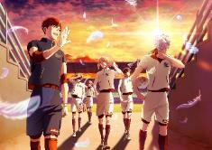 ���������꡼ No.009�Υ���ͥ������ / TV���˥�֥եåȥ���ܡ�����!!!!!�ס��饤�Х륭�㥹�ȤΤ����Ť���TV���˥�վ޲�5��2���˳��ŷ���