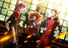 ���������꡼ No.010�Υ���ͥ������ / TV���˥�֥եåȥ���ܡ�����!!!!!�ס��饤�Х륭�㥹�ȤΤ����Ť���TV���˥�վ޲�5��2���˳��ŷ���