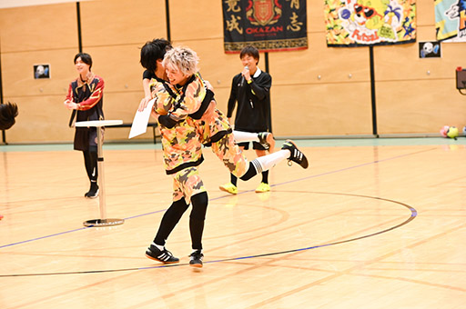 ꡼ No.005 | ֥եåȥܡ!!!!! ϥե꡼פ728äƥӥλ硼ȥ˥ʤɡΥץŸͽȯɽ