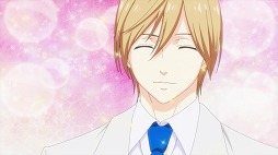 画像ギャラリー No.005のサムネイル画像 / TVアニメ「フットサルボーイズ!!!!!」,Blu-ray&DVD第6巻に収録の新規制作ショートアニメ全5本の情報を公開