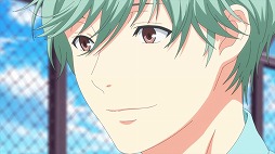 画像ギャラリー No.006のサムネイル画像 / TVアニメ「フットサルボーイズ!!!!!」,Blu-ray&DVD第6巻に収録の新規制作ショートアニメ全5本の情報を公開