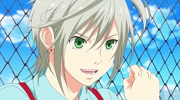 画像ギャラリー No.007のサムネイル画像 / TVアニメ「フットサルボーイズ!!!!!」,Blu-ray&DVD第6巻に収録の新規制作ショートアニメ全5本の情報を公開