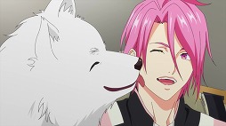 画像ギャラリー No.008のサムネイル画像 / TVアニメ「フットサルボーイズ!!!!!」,Blu-ray&DVD第6巻に収録の新規制作ショートアニメ全5本の情報を公開