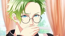 画像ギャラリー No.011のサムネイル画像 / TVアニメ「フットサルボーイズ!!!!!」,Blu-ray&DVD第6巻に収録の新規制作ショートアニメ全5本の情報を公開