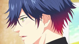 画像ギャラリー No.012のサムネイル画像 / TVアニメ「フットサルボーイズ!!!!!」,Blu-ray&DVD第6巻に収録の新規制作ショートアニメ全5本の情報を公開