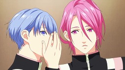 画像ギャラリー No.013のサムネイル画像 / TVアニメ「フットサルボーイズ!!!!!」,Blu-ray&DVD第6巻に収録の新規制作ショートアニメ全5本の情報を公開