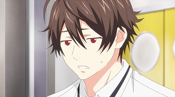 画像ギャラリー No.014のサムネイル画像 / TVアニメ「フットサルボーイズ!!!!!」,Blu-ray&DVD第6巻に収録の新規制作ショートアニメ全5本の情報を公開