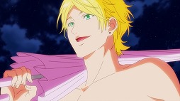 画像ギャラリー No.015のサムネイル画像 / TVアニメ「フットサルボーイズ!!!!!」,Blu-ray&DVD第6巻に収録の新規制作ショートアニメ全5本の情報を公開