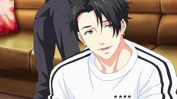 画像ギャラリー No.016のサムネイル画像 / TVアニメ「フットサルボーイズ!!!!!」,Blu-ray&DVD第6巻に収録の新規制作ショートアニメ全5本の情報を公開