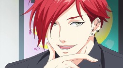 画像ギャラリー No.018のサムネイル画像 / TVアニメ「フットサルボーイズ!!!!!」,Blu-ray&DVD第6巻に収録の新規制作ショートアニメ全5本の情報を公開