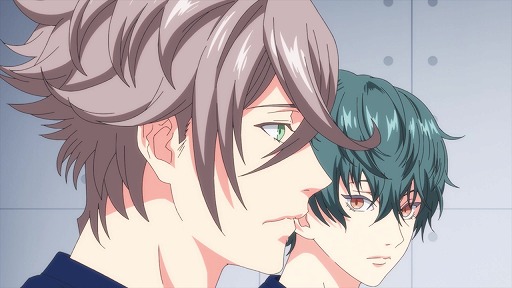 画像ギャラリー No.020のサムネイル画像 / TVアニメ「フットサルボーイズ!!!!!」,Blu-ray&DVD第6巻に収録の新規制作ショートアニメ全5本の情報を公開