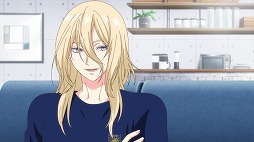 画像ギャラリー No.021のサムネイル画像 / TVアニメ「フットサルボーイズ!!!!!」,Blu-ray&DVD第6巻に収録の新規制作ショートアニメ全5本の情報を公開