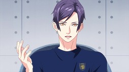 画像ギャラリー No.022のサムネイル画像 / TVアニメ「フットサルボーイズ!!!!!」,Blu-ray&DVD第6巻に収録の新規制作ショートアニメ全5本の情報を公開