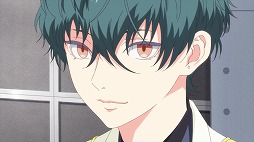 画像ギャラリー No.024のサムネイル画像 / TVアニメ「フットサルボーイズ!!!!!」,Blu-ray&DVD第6巻に収録の新規制作ショートアニメ全5本の情報を公開