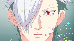 画像ギャラリー No.025のサムネイル画像 / TVアニメ「フットサルボーイズ!!!!!」,Blu-ray&DVD第6巻に収録の新規制作ショートアニメ全5本の情報を公開