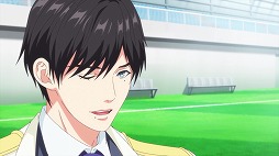 画像ギャラリー No.026のサムネイル画像 / TVアニメ「フットサルボーイズ!!!!!」,Blu-ray&DVD第6巻に収録の新規制作ショートアニメ全5本の情報を公開