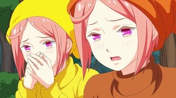 画像ギャラリー No.029のサムネイル画像 / TVアニメ「フットサルボーイズ!!!!!」,Blu-ray&DVD第6巻に収録の新規制作ショートアニメ全5本の情報を公開