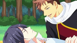 画像ギャラリー No.030のサムネイル画像 / TVアニメ「フットサルボーイズ!!!!!」,Blu-ray&DVD第6巻に収録の新規制作ショートアニメ全5本の情報を公開